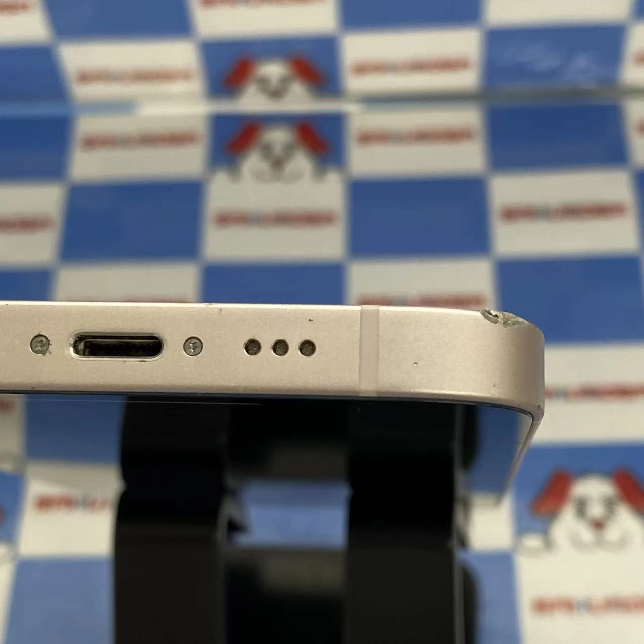 iPhone13 128GB ピンク MLNE3J/A SIMロック解除済 AU版SIMフリー