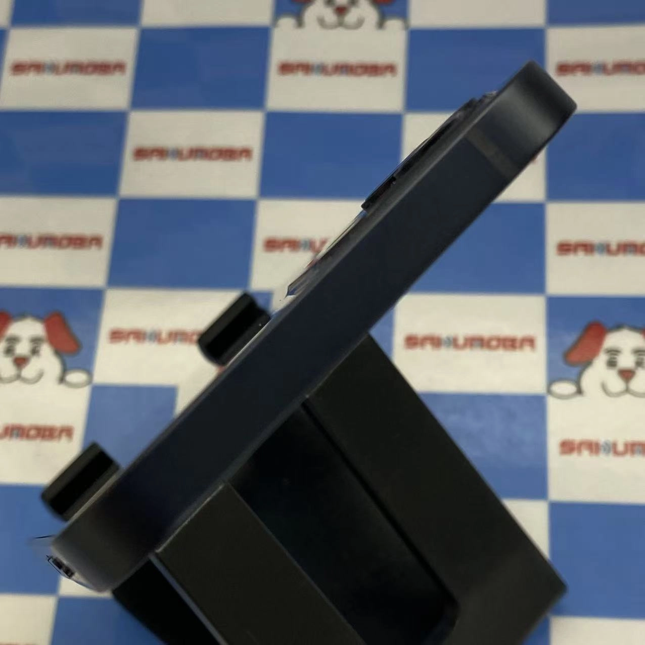 iPhone12 64GB ブラック MGHN3J/A SoftBank版SIMフリー