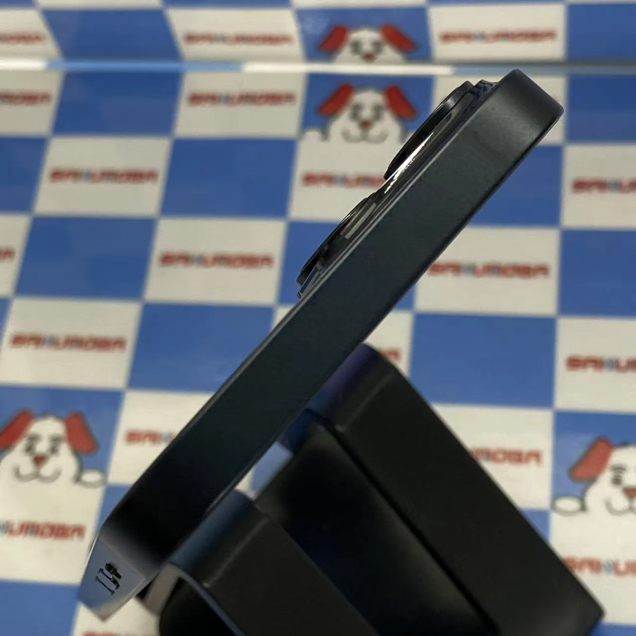 iPhone14 128GB ミッドナイト MPUD3J/A docomo版SIMフリー