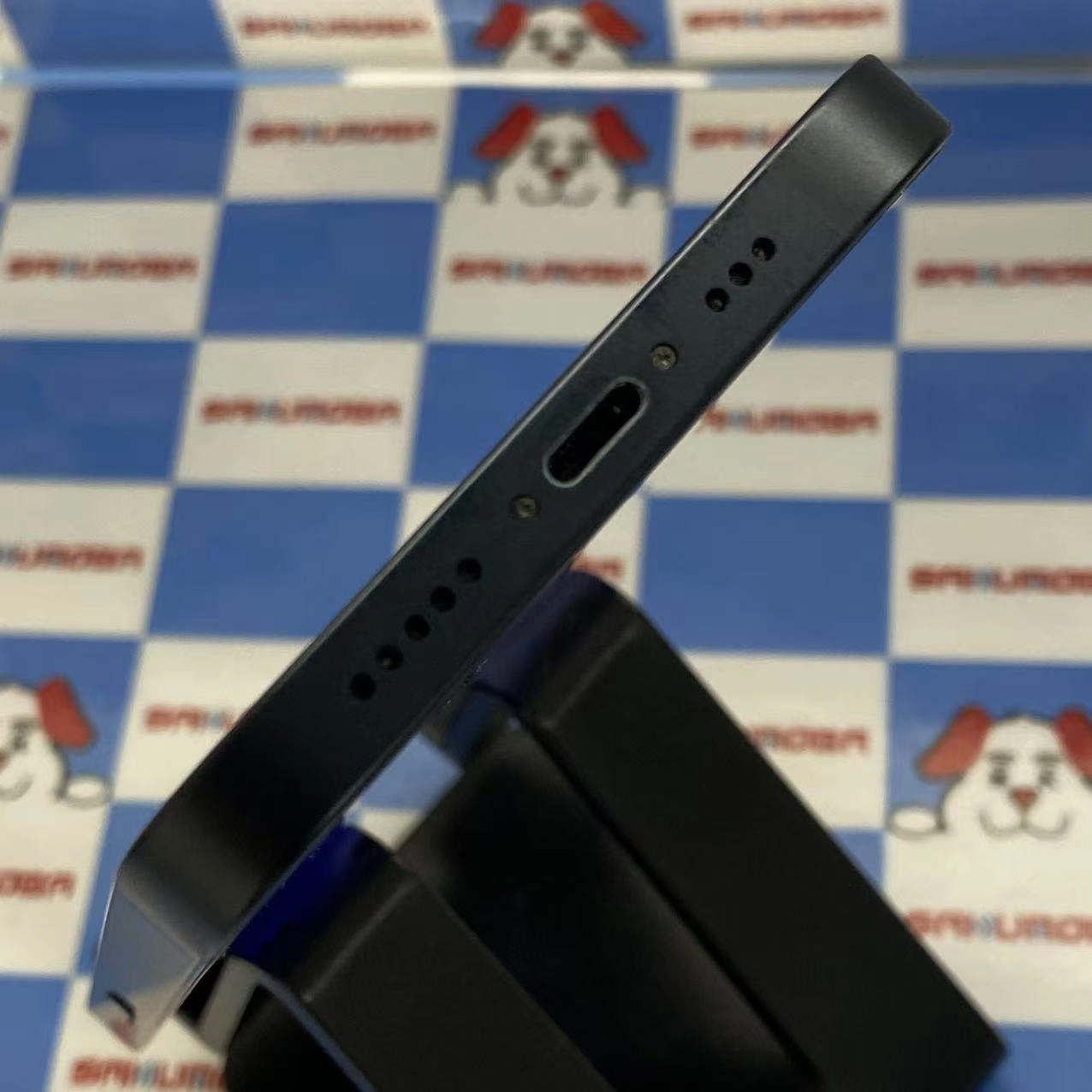 iPhone14 128GB ミッドナイト MPUD3J/A docomo版SIMフリー