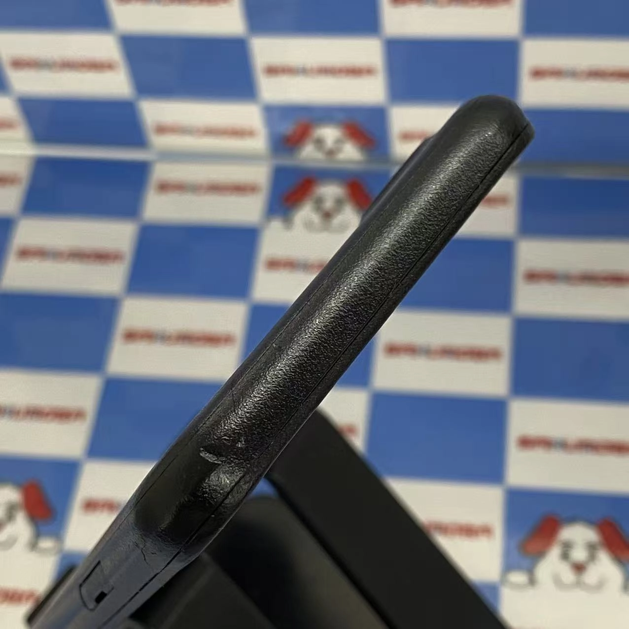 DIGNO BX2 4GB/64GB ブラック A101KC SIMフリー