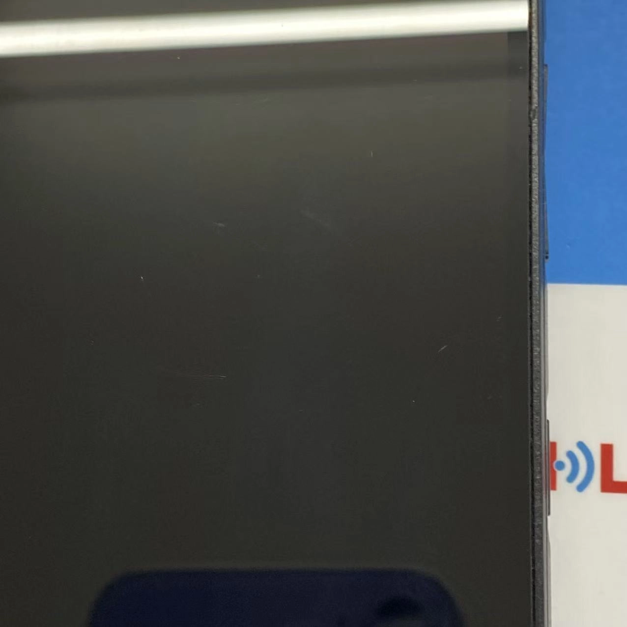 DIGNO BX2 4GB/64GB ブラック A101KC SIMフリー