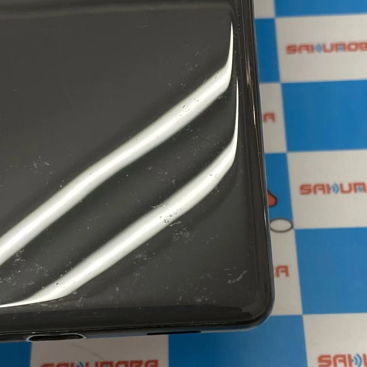 Google Pixel 7a 128GB Charcoal G82U8 SoftBank版SIMフリー