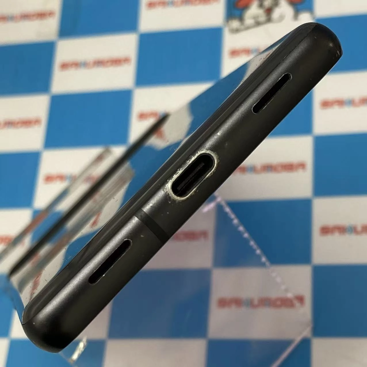 Google Pixel 7a 128GB Charcoal G82U8 SoftBank版SIMフリー