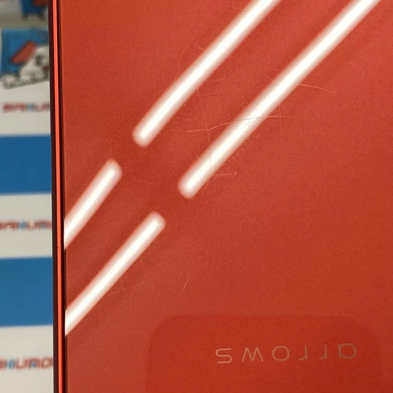 arrows Be 14GB レッド F05-J docomo