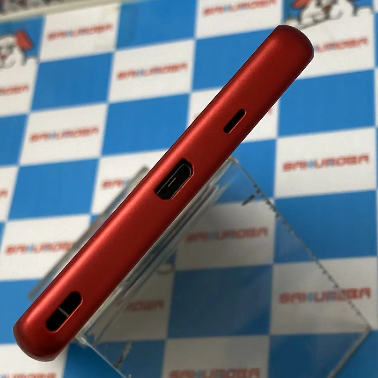 arrows Be 14GB レッド F05-J docomo