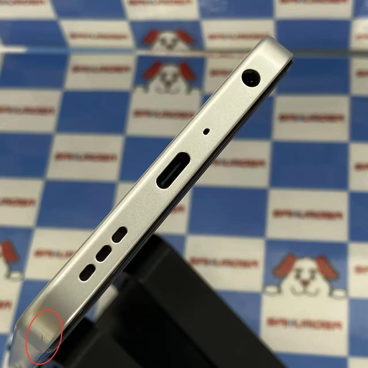 OPPO A5 5G 128GB ホワイト OPG06 UQmobile版SIMフリー美品