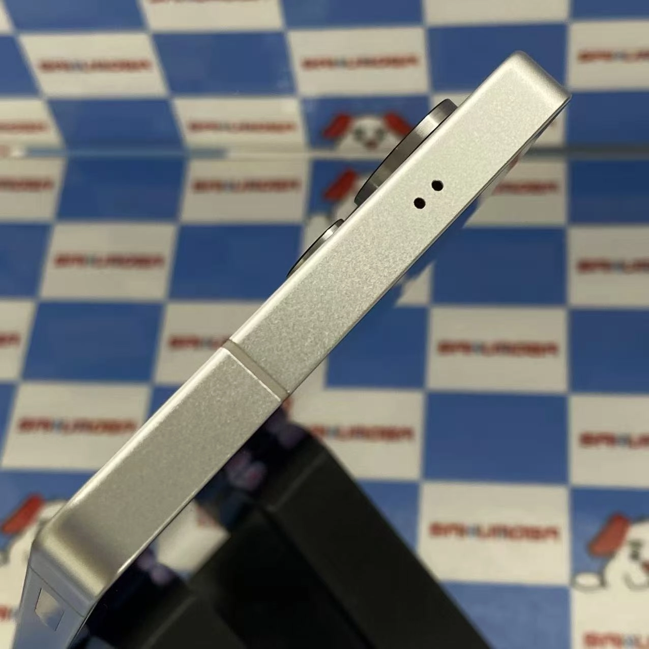 Galaxy S25 Ultra 12GB/256GB チタニウムシルバーブルー SCG32 AU版SIMフリー訳あり品 au