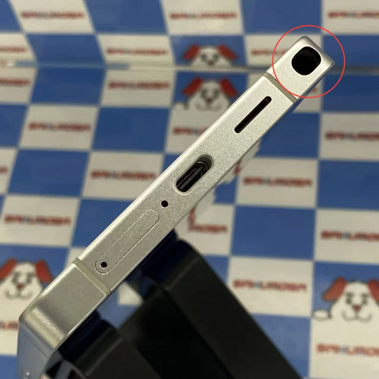 Galaxy S25 Ultra 12GB/256GB チタニウムシルバーブルー SCG32 AU版SIMフリー訳あり品 au