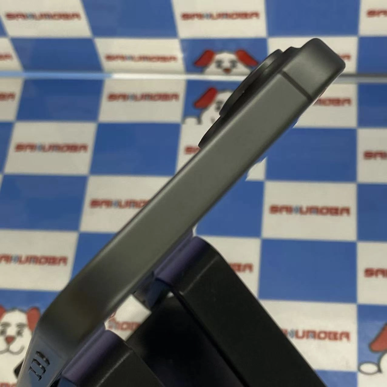 iPhone 17 256GB ブラック MG674J/A SIMフリー新品同様