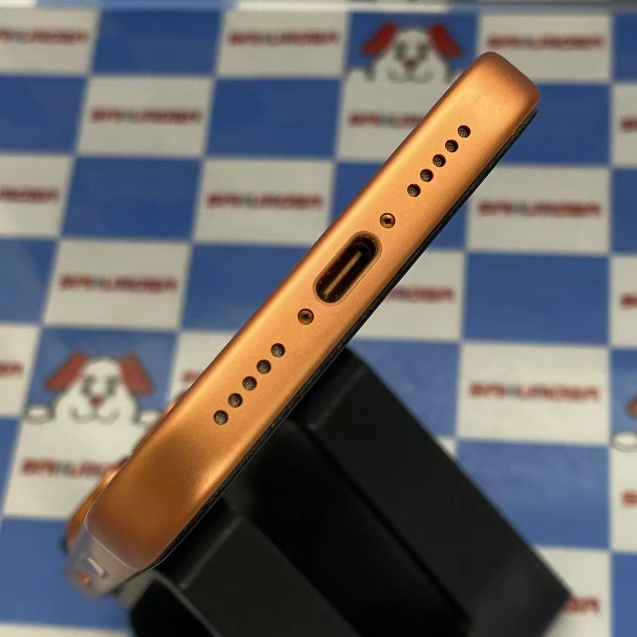 iPhone 17 Pro 256GB コズミックオレンジ MG864J/A SIMフリー新品同様