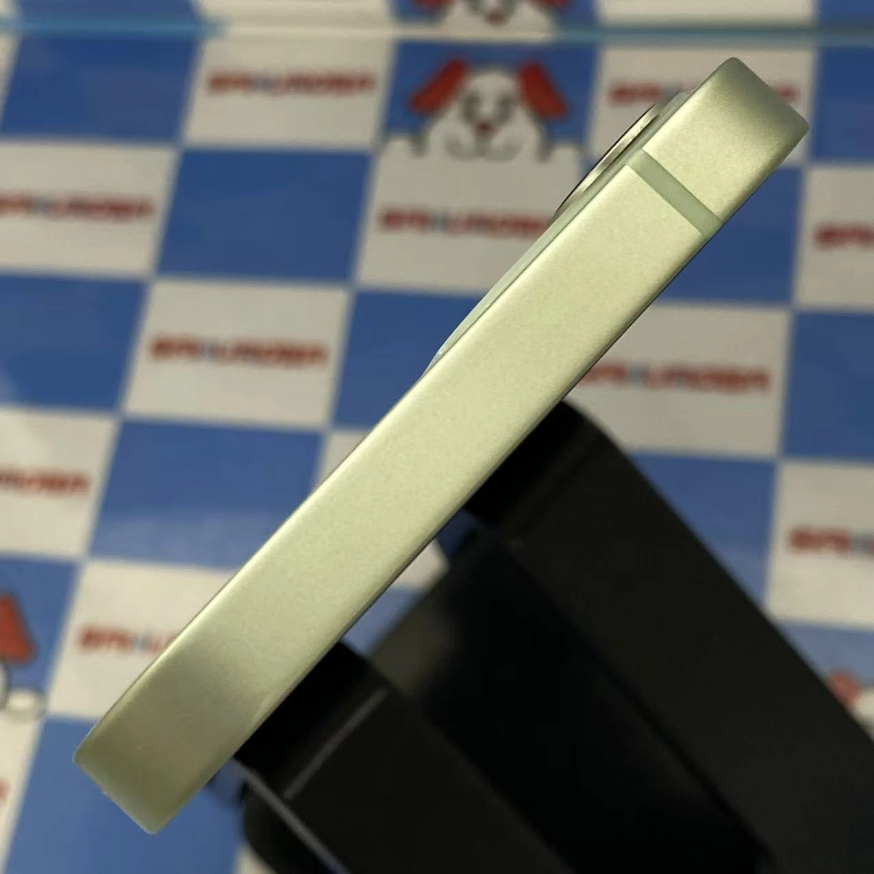 iPhone12 mini 128GB グリーン MGDQ3J/A 楽天モバイル版SIMフリー訳あり品