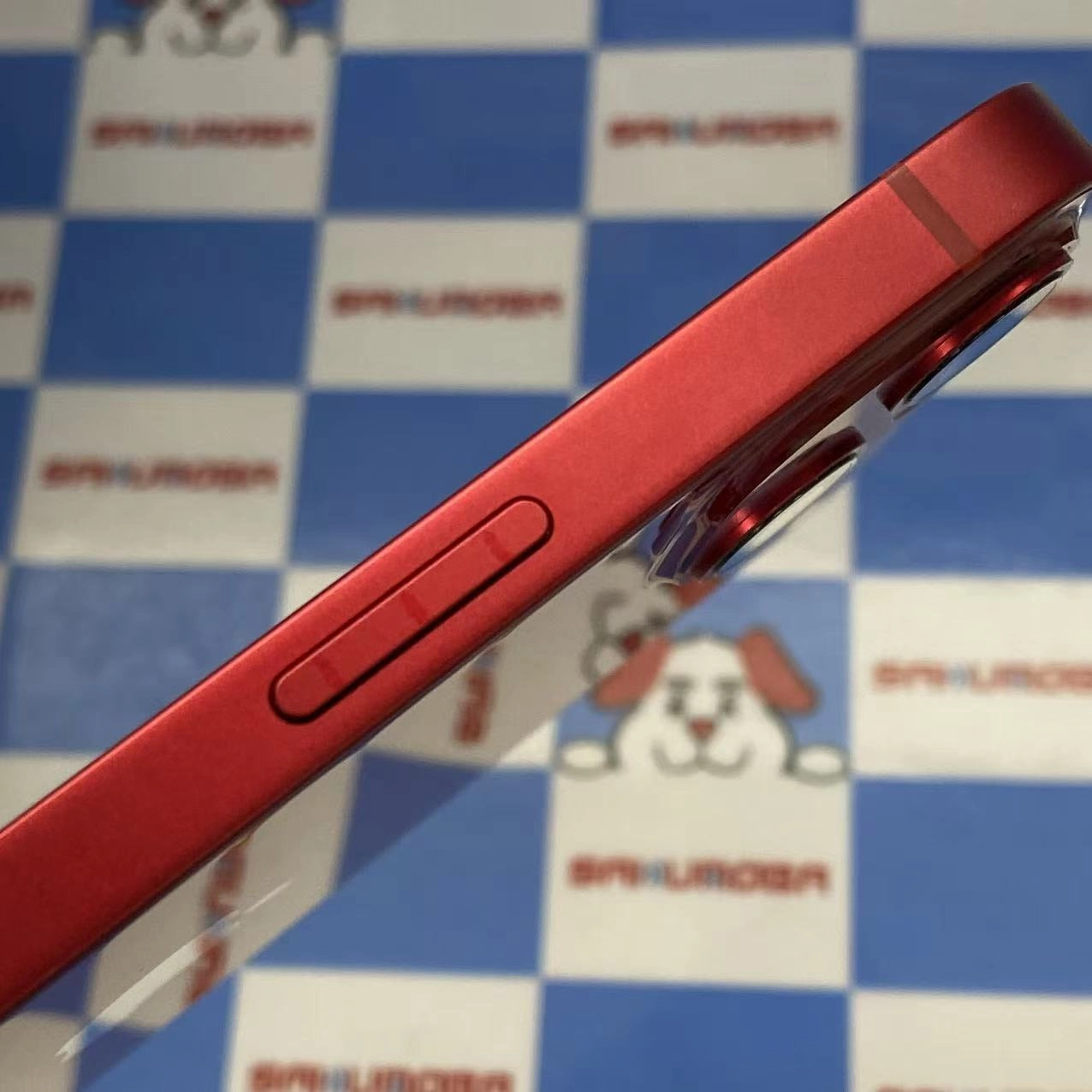 iPhone13 256GB Product Red MLNL3J/A SoftBank版SIMフリー