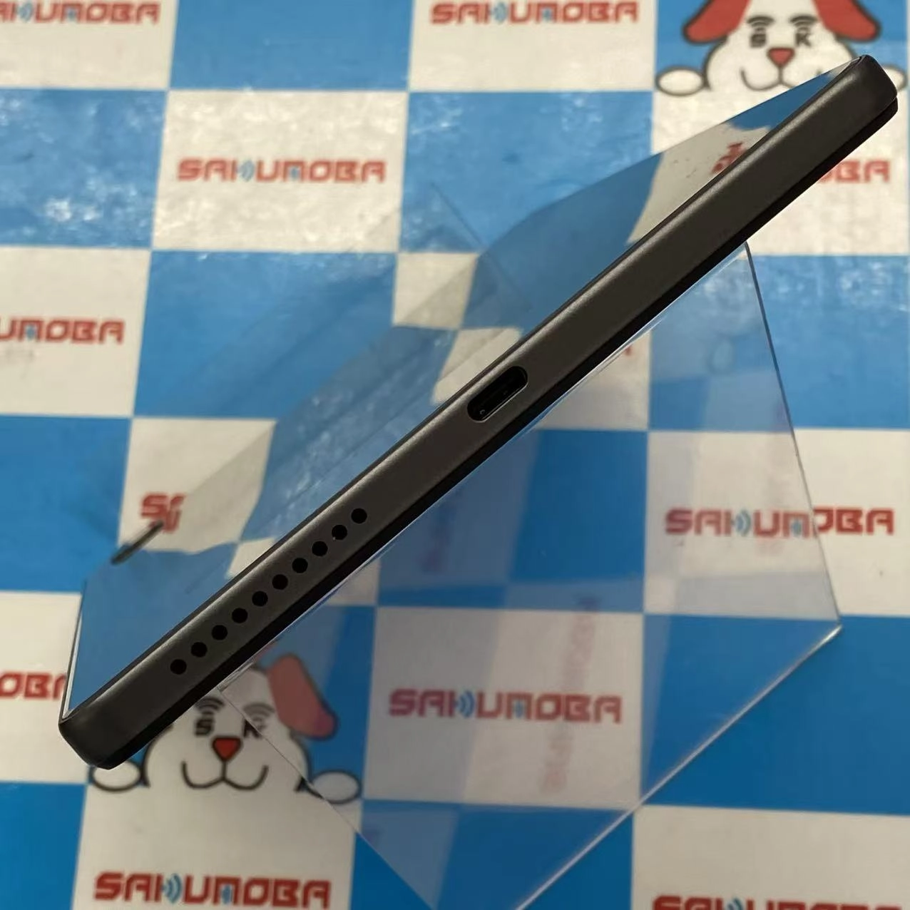 dtab Compact 4GB/64GB ストームグレー d-52C docomo版SIMフリー極美品