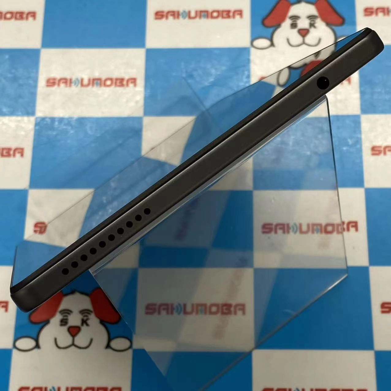 dtab Compact 4GB/64GB ストームグレー d-52C docomo版SIMフリー極美品