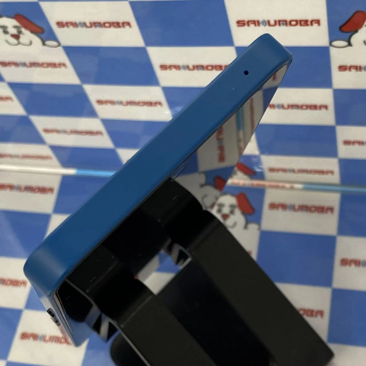 Nothing Phone (3a) 8GB/256GB ブルー A059 楽天モバイル版SIMフリー極美品