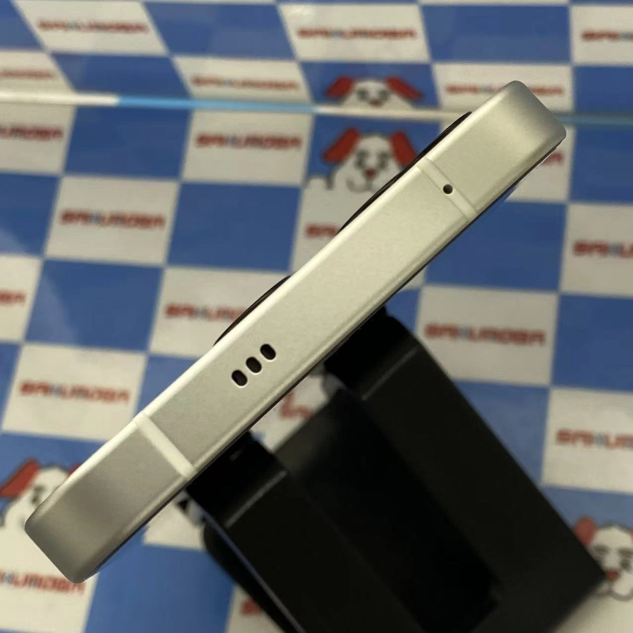 Nothing Phone (3) 16GB/512GB ホワイト A024 SIMフリー極美品