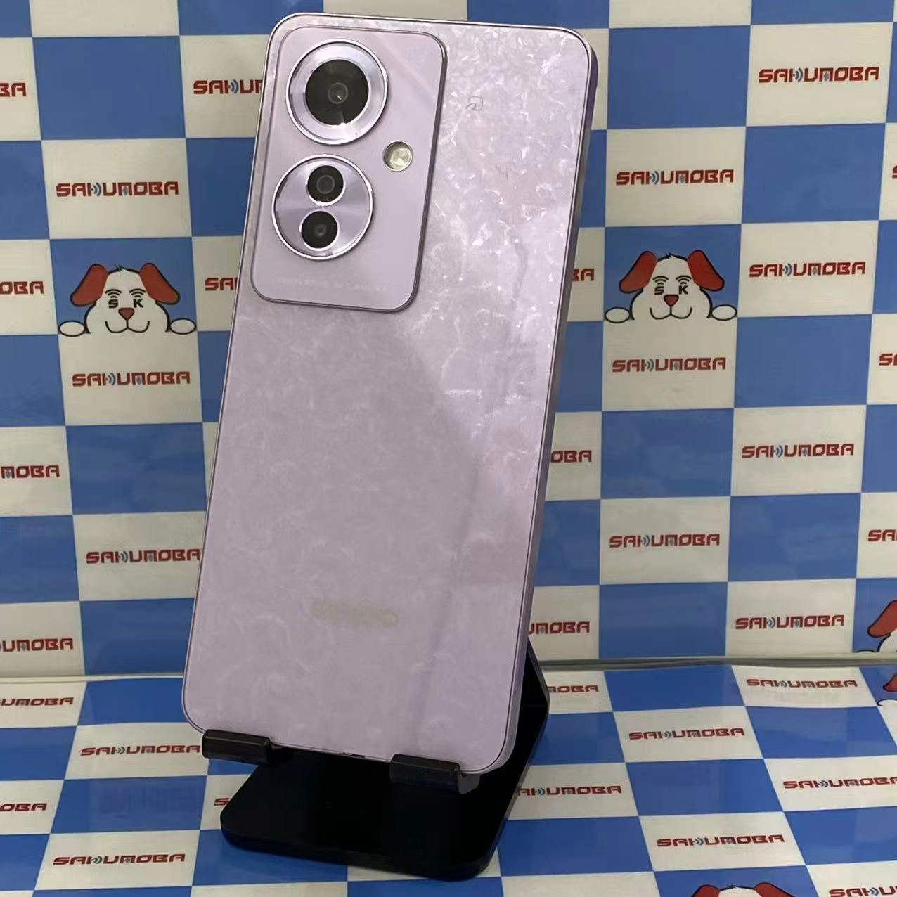 OPPO Reno11 A 8GB/128GB ダークグリーン A401OP SoftBank版SIMフリー