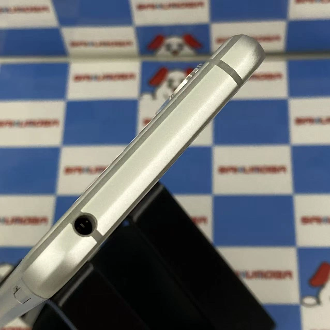 AQUOS sense3 lite 64GB シルバーホワイト SH-RM12 楽天モバイル版SIMフリー美品