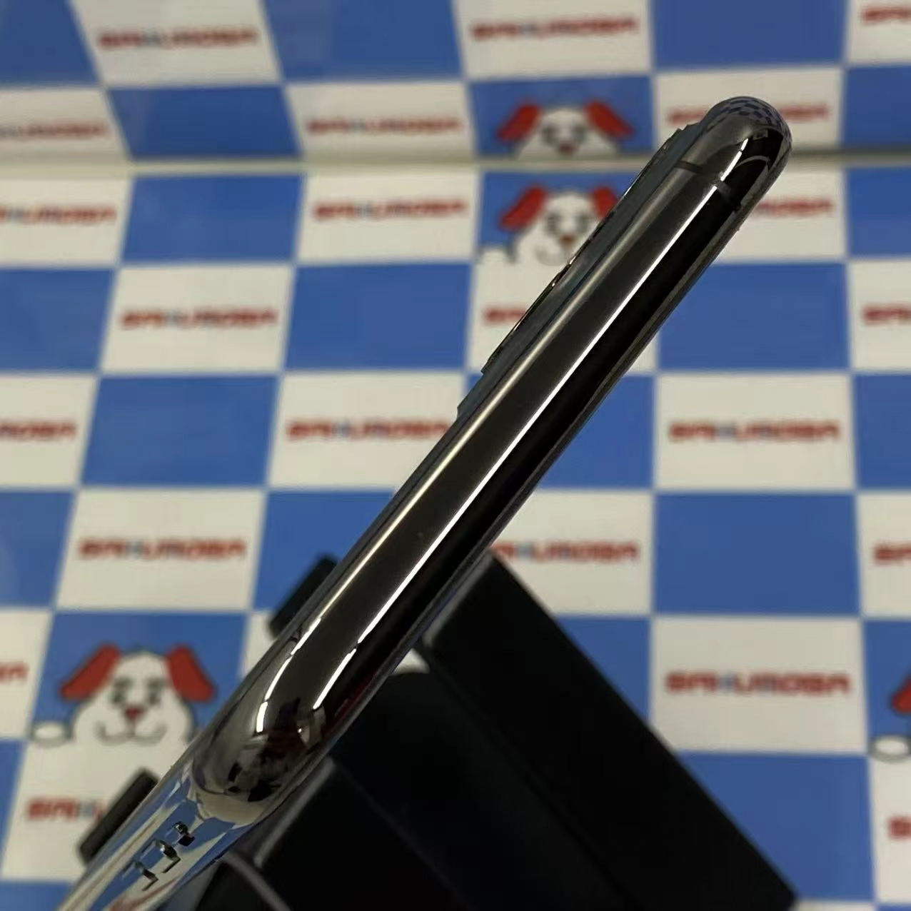 iPhone11 Pro Max 256GB スペースグレイ MWHJ2J/A AU版SIMフリー au