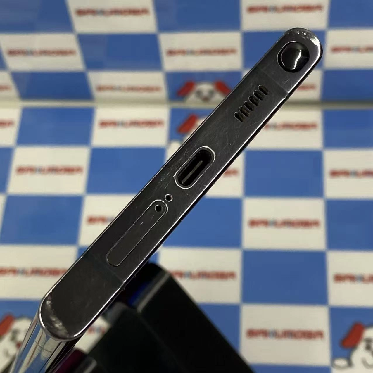 Galaxy S22 Ultra 256GB ファントムブラック SCG14 AU版SIMフリー