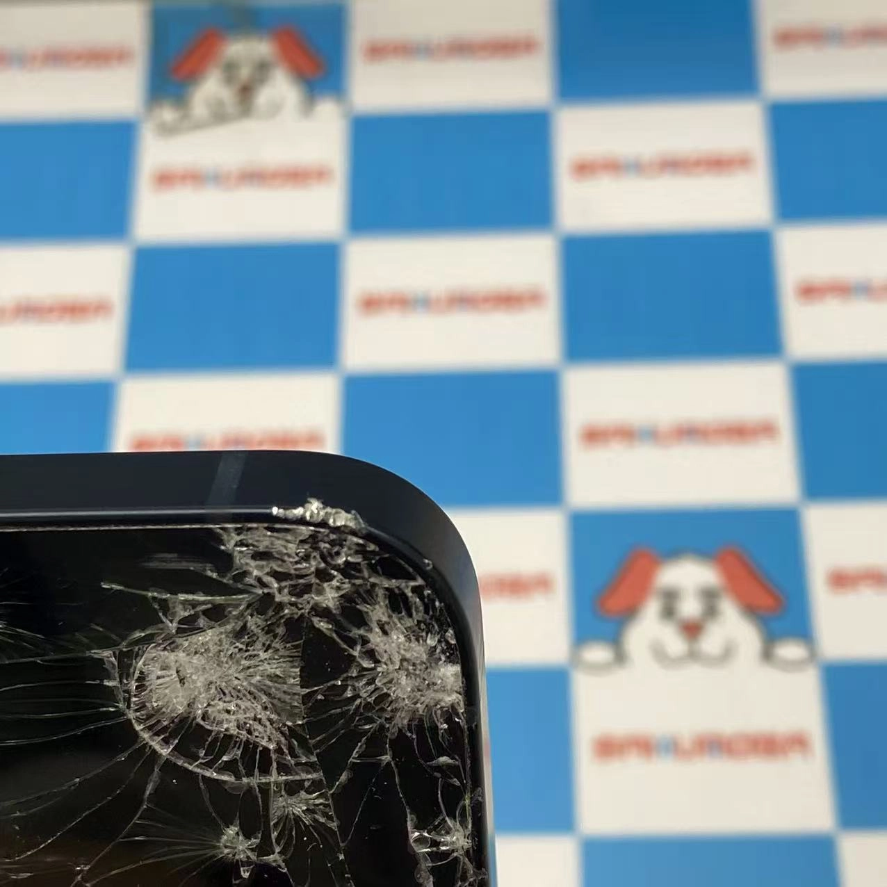 iPhone14 128GB ミッドナイト MPUD3J/A SIMフリー ジャンク品