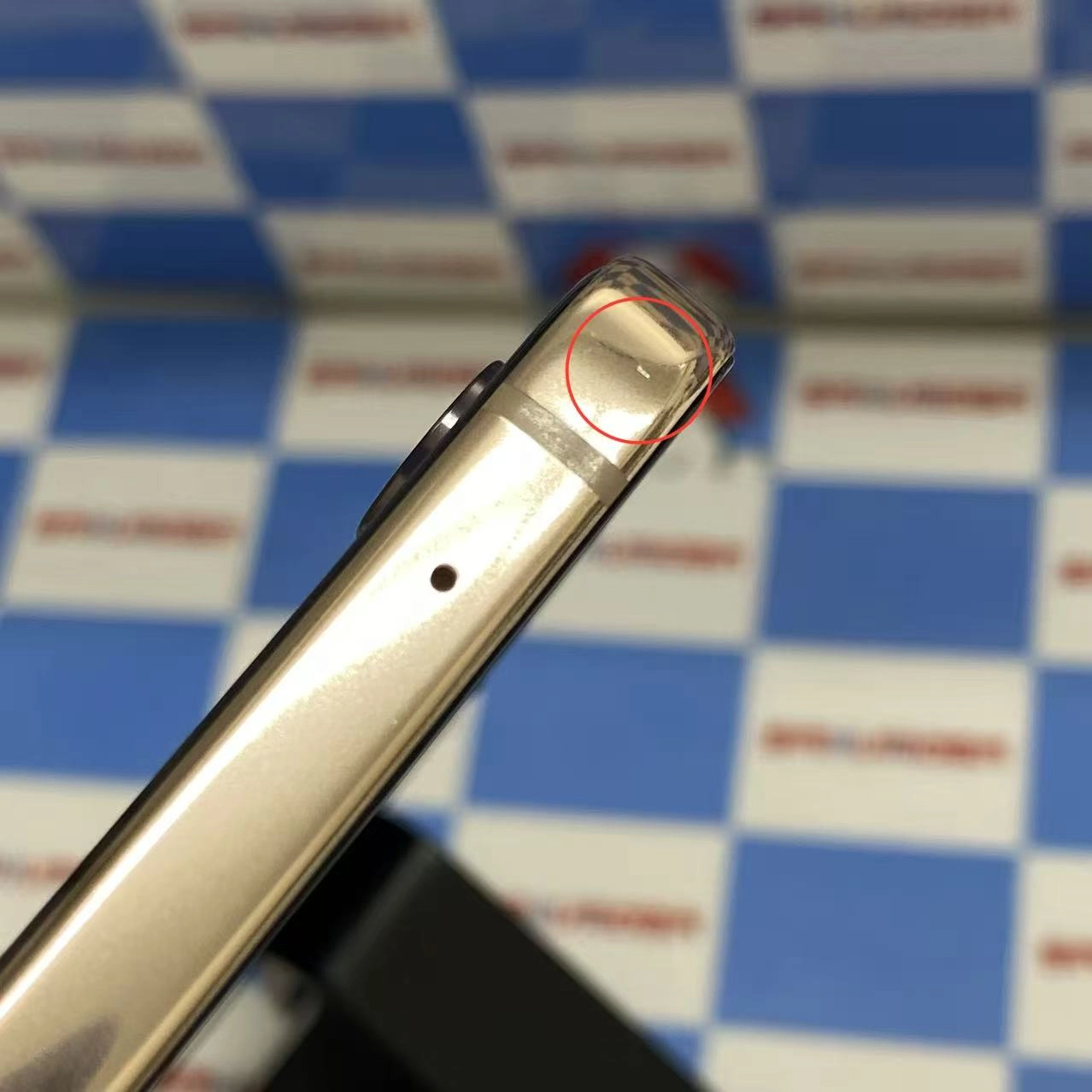 Galaxy Z Flip4 256GB ピンク ゴールド SM-F721N SIMフリー海外版