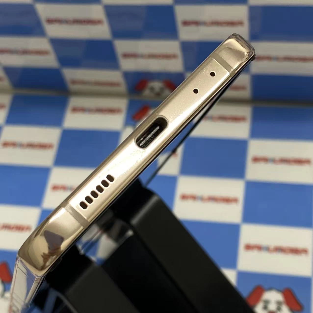 Galaxy Z Flip4 256GB ピンク ゴールド SM-F721N SIMフリー海外版