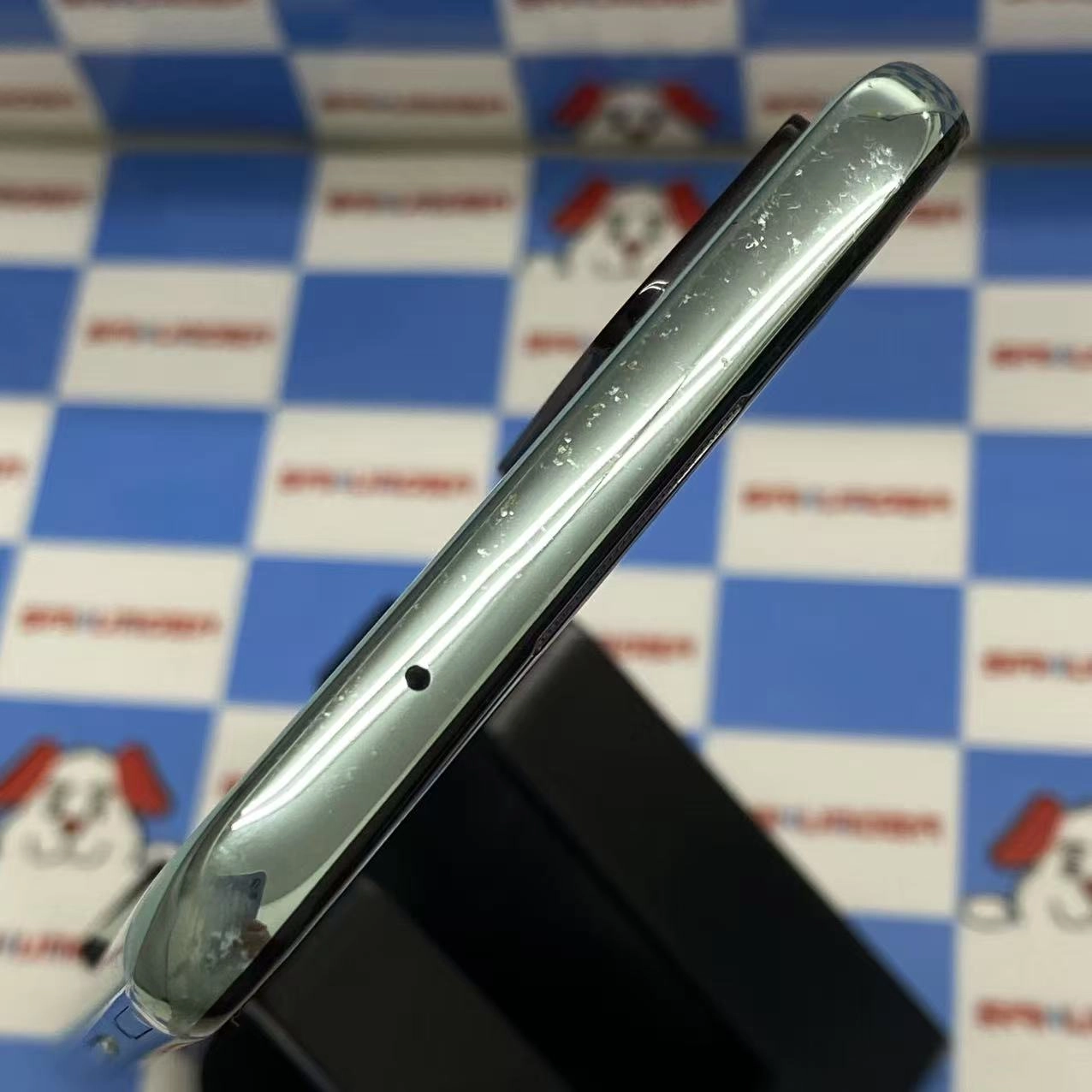 OPPO A55s 5G 4GB/64GB グリーン CPH2309 SIMフリー