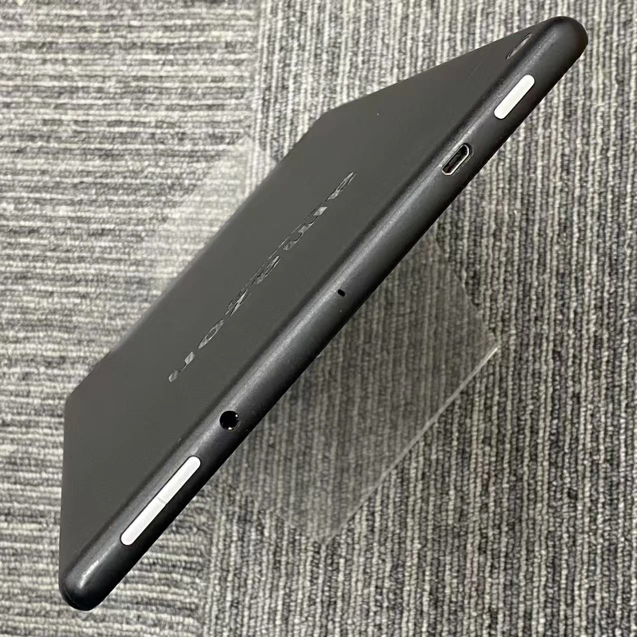 Fire HD 10（2017/第7世代） 32GB ブラック SL056ZE