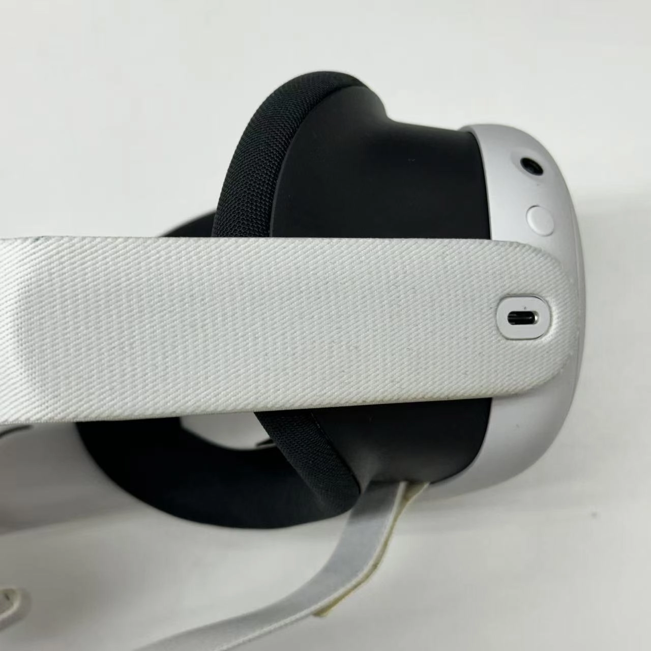 Meta Quest 3 128GB ホワイト 815820024149