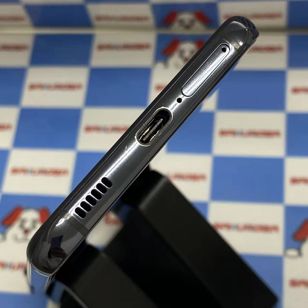 Galaxy S21 5G 8GB/256GB ファントムグレー SC-51B docomo版SIMフリー美品