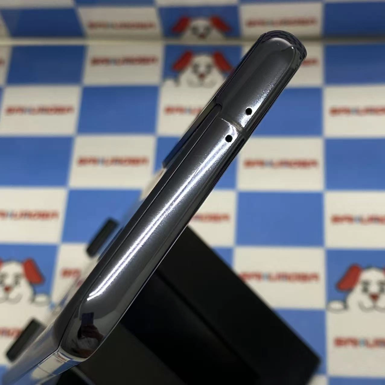 Galaxy S21 5G 8GB/256GB ファントムグレー SC-51B docomo版SIMフリー美品