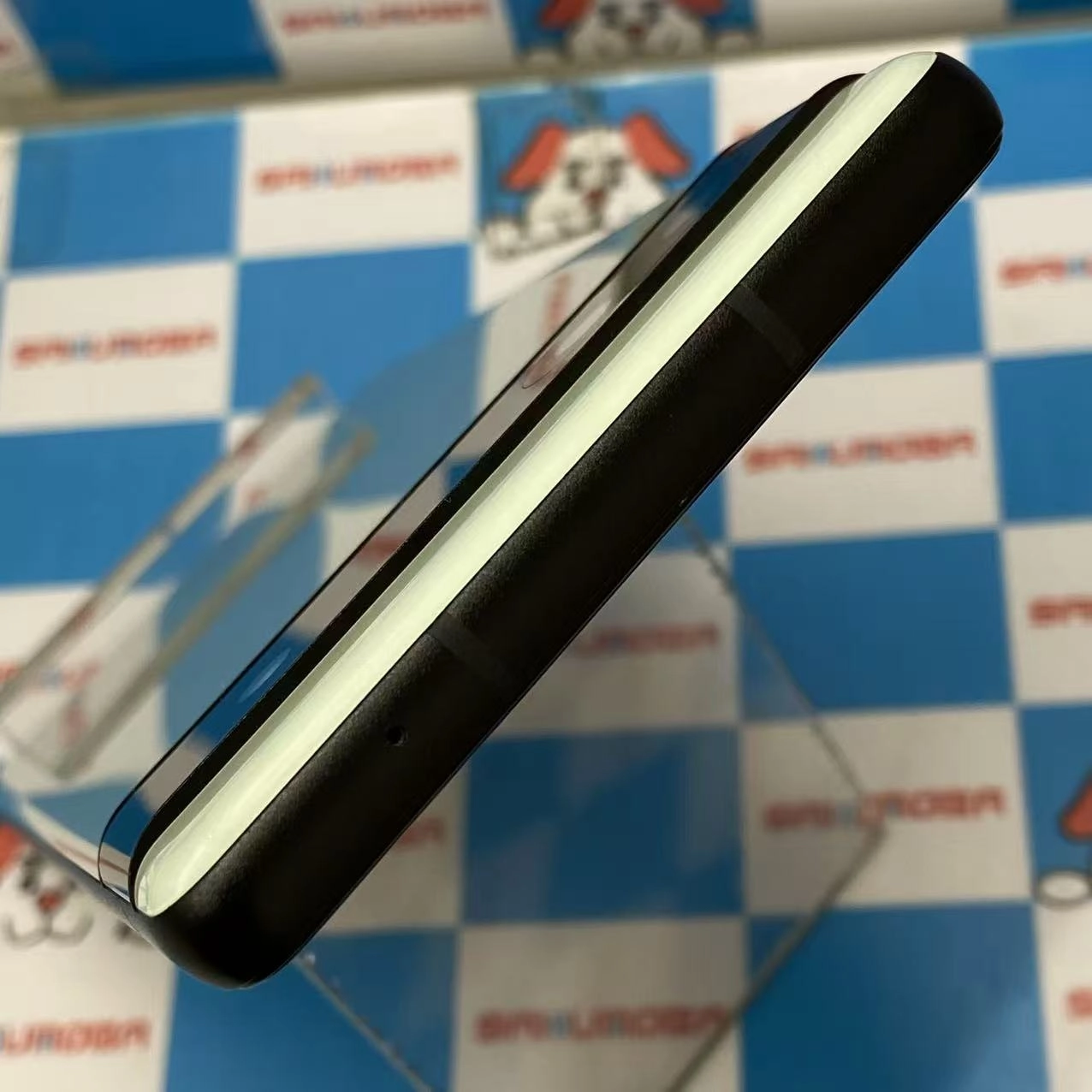 Google Pixel 6a 128GB Sage GB17L AU版SIMフリー