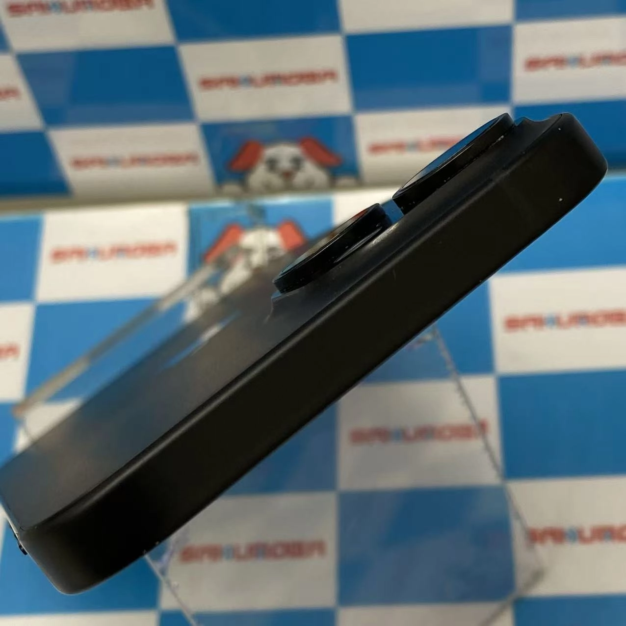 iPhone15 256GB ブラック MTMN3J/A Apple版SIMフリー