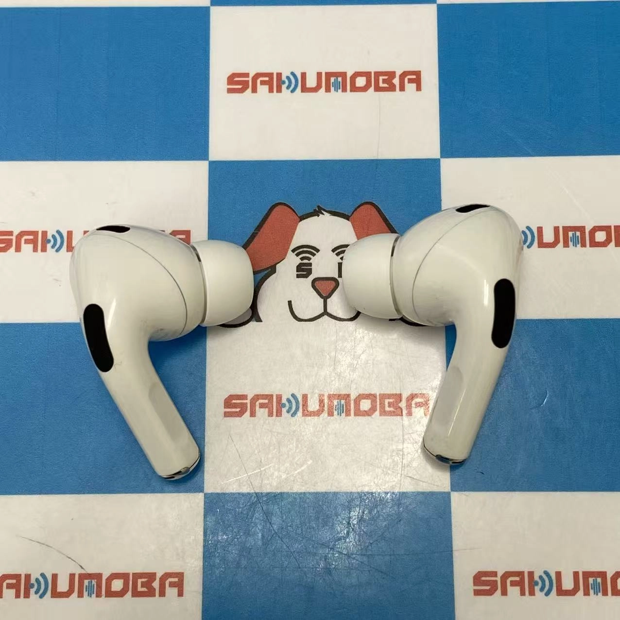 AirPods Pro 第2世代 ホワイト A3048