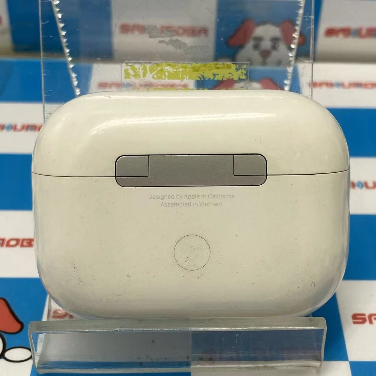 AirPods Pro 第2世代 ホワイト A3048