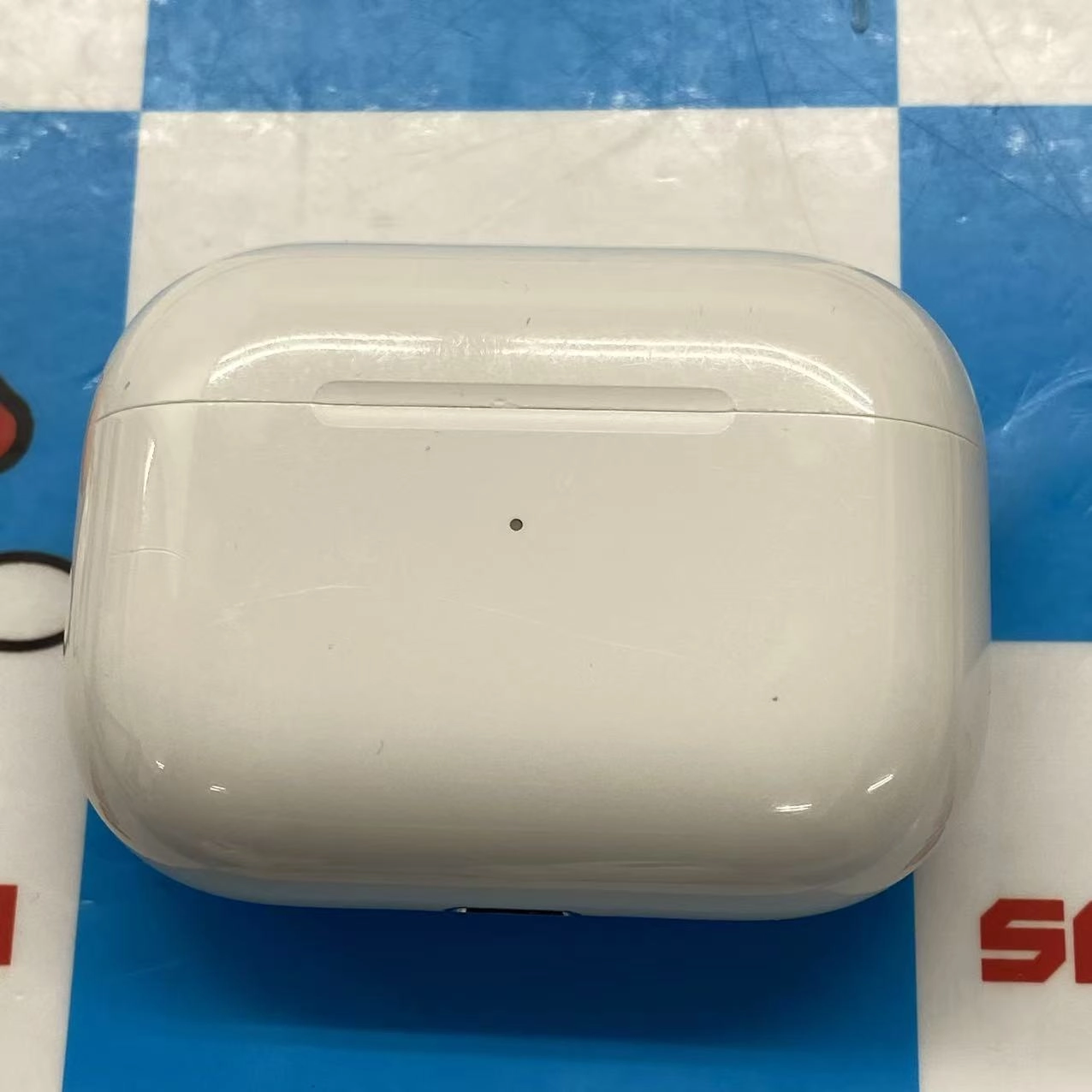 AirPods Pro 第1世代 2019年モデル ホワイト MWP22J/Aジャンク品