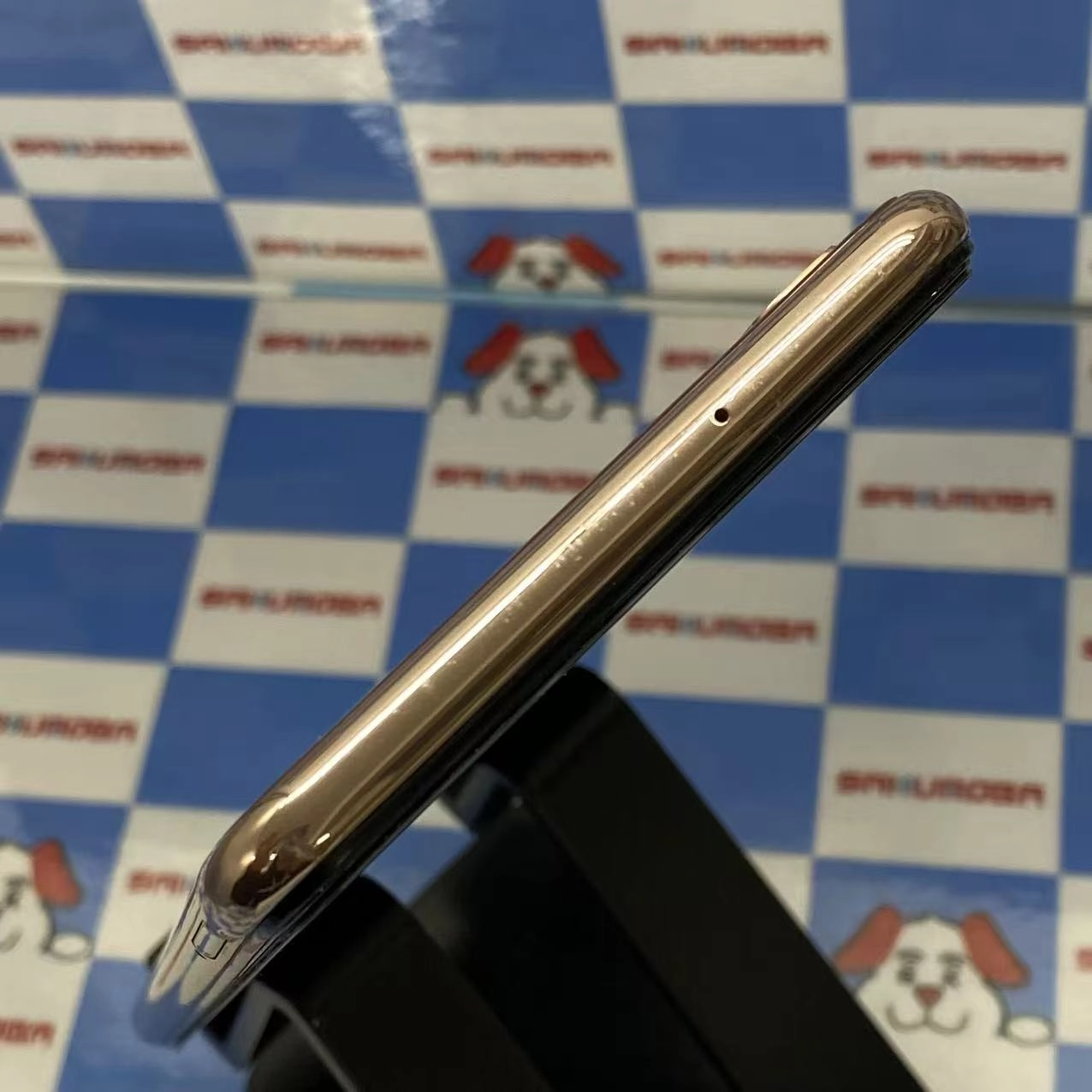 Galaxy A7 64GB ゴールド SM-A750C SIMフリー