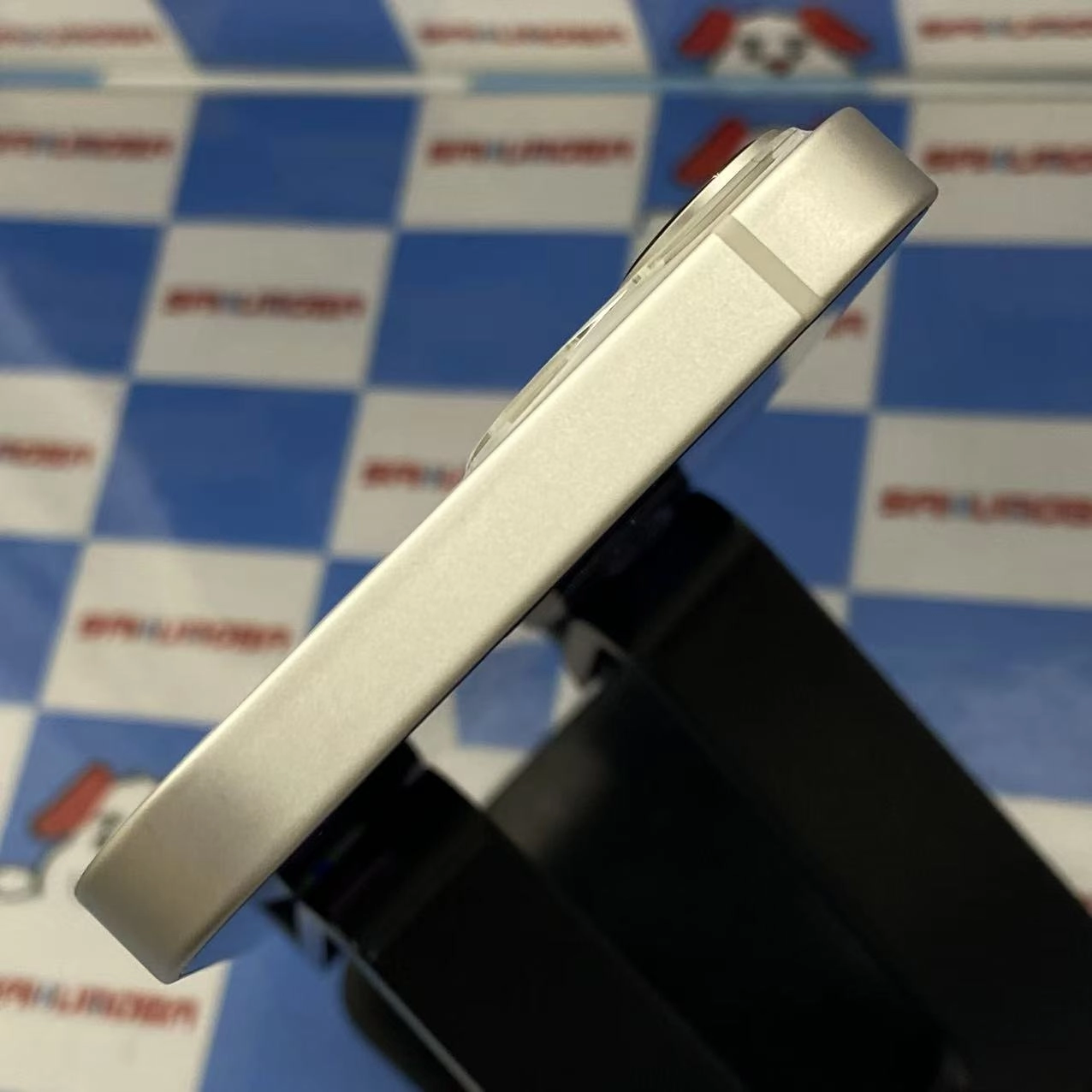 iPhone13 mini 128GB スターライト MLJE3J/A SoftBank版SIMフリー美品