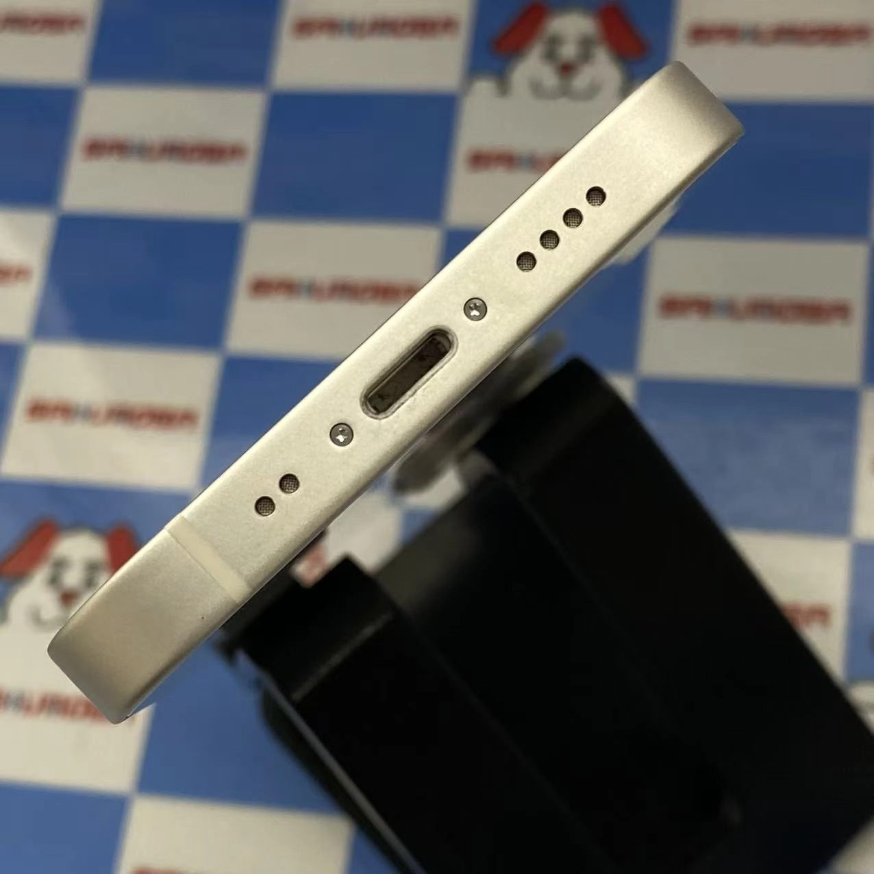 iPhone13 mini 128GB スターライト MLJE3J/A SoftBank版SIMフリー美品