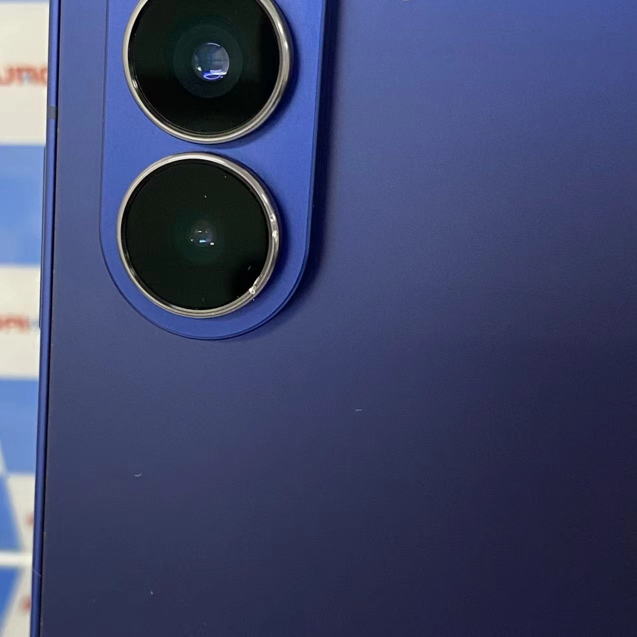 Galaxy Z Fold7 12GB/256GB ブルーシャドウ SM-F966Q SIMフリー