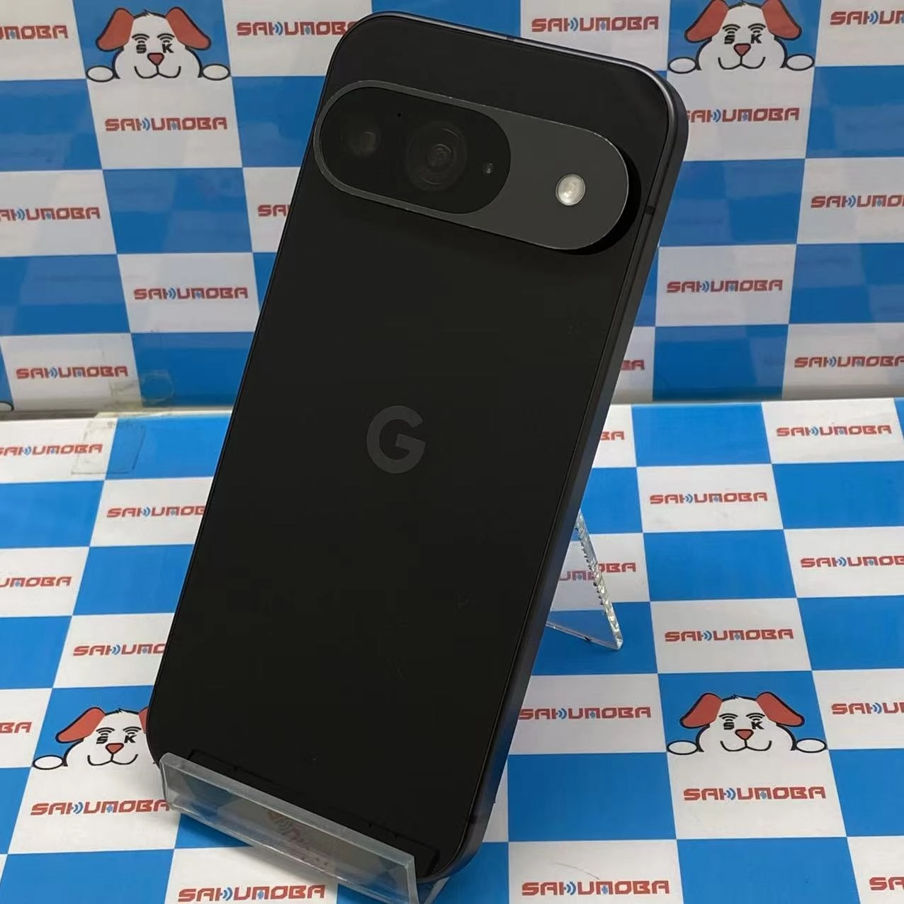 Google Pixel 9 12GB/128GB Obsidian G1B60 docomo版SIMフリー