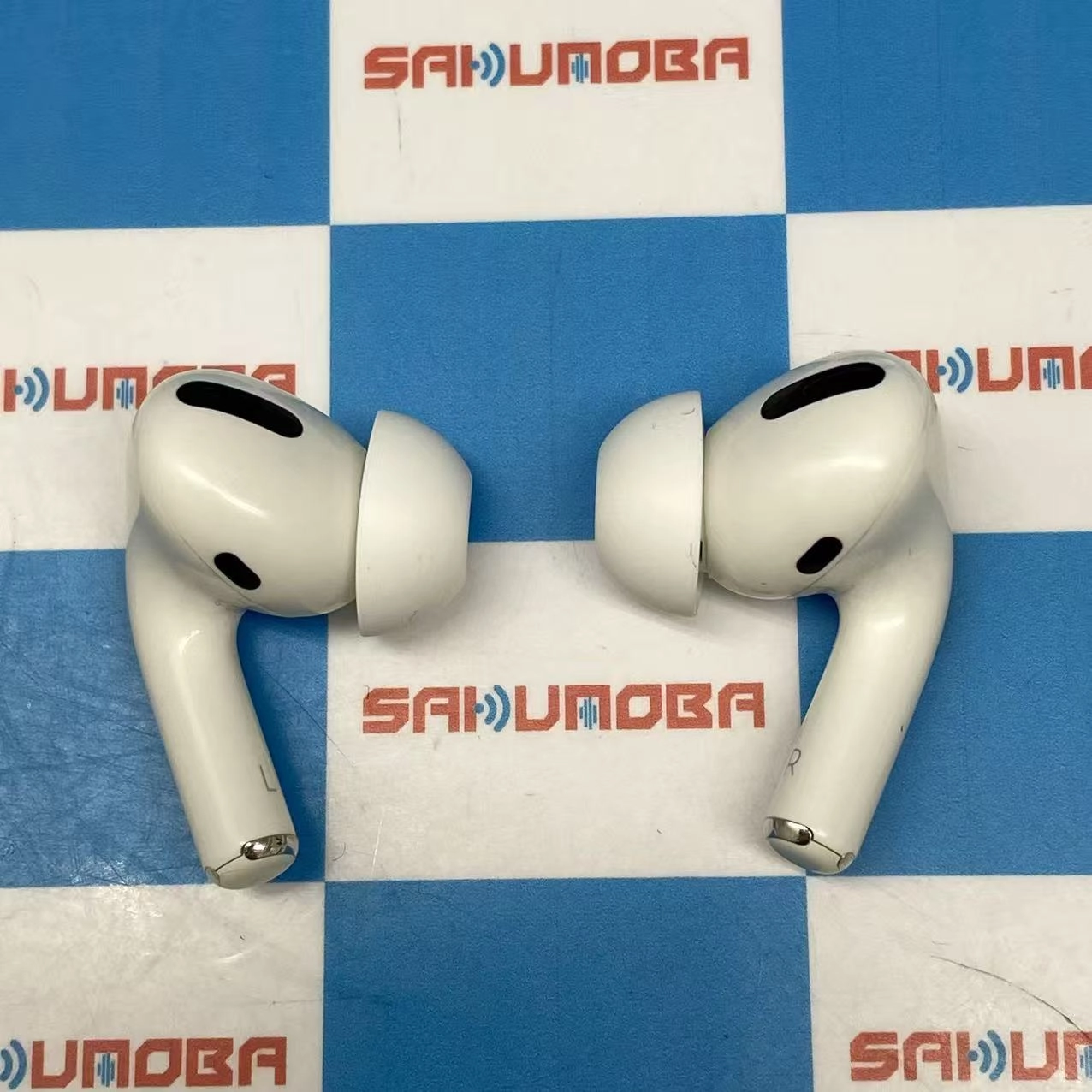 AirPods Pro 第1世代  A2190 ホワイト PWP22J/A