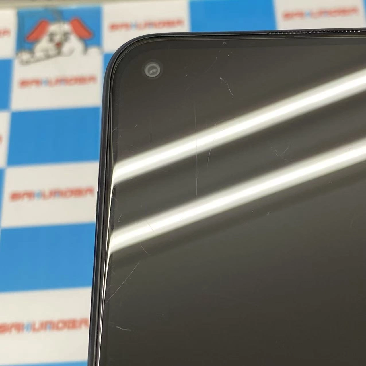 Xiaomi Redmi 9T 64 カーボングレー XMSAB1 Y!mobile版SIMフリー