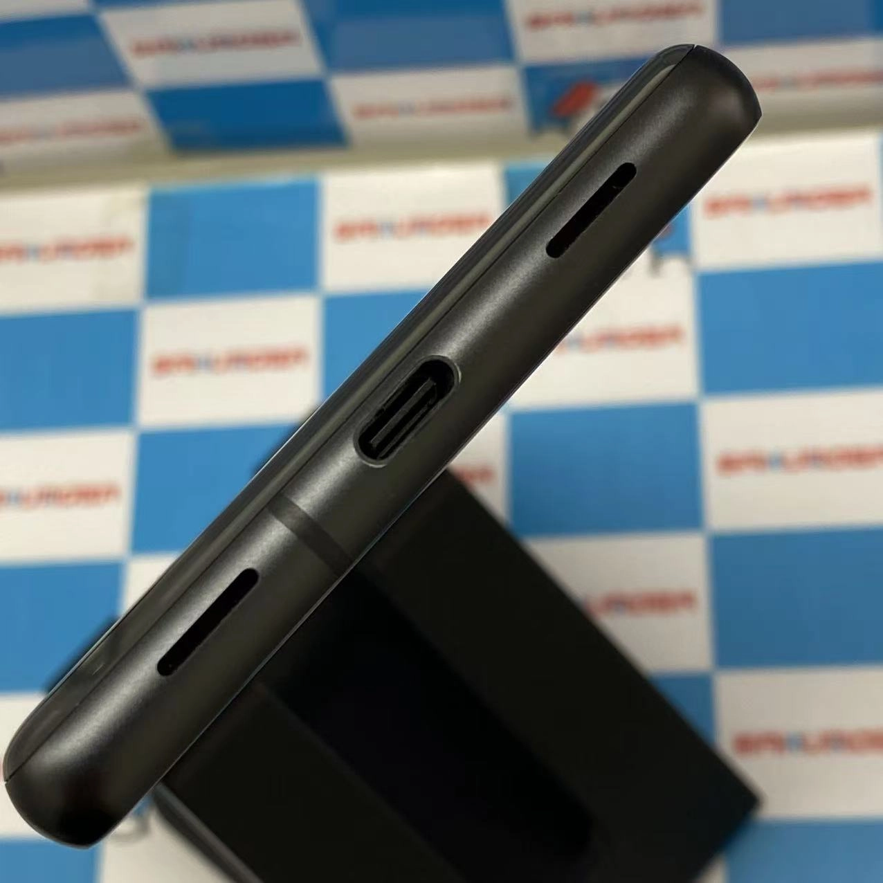 Google Pixel 7a 128GB チャコール Pixel7a SoftBank版SIMフリー ジャンク品
