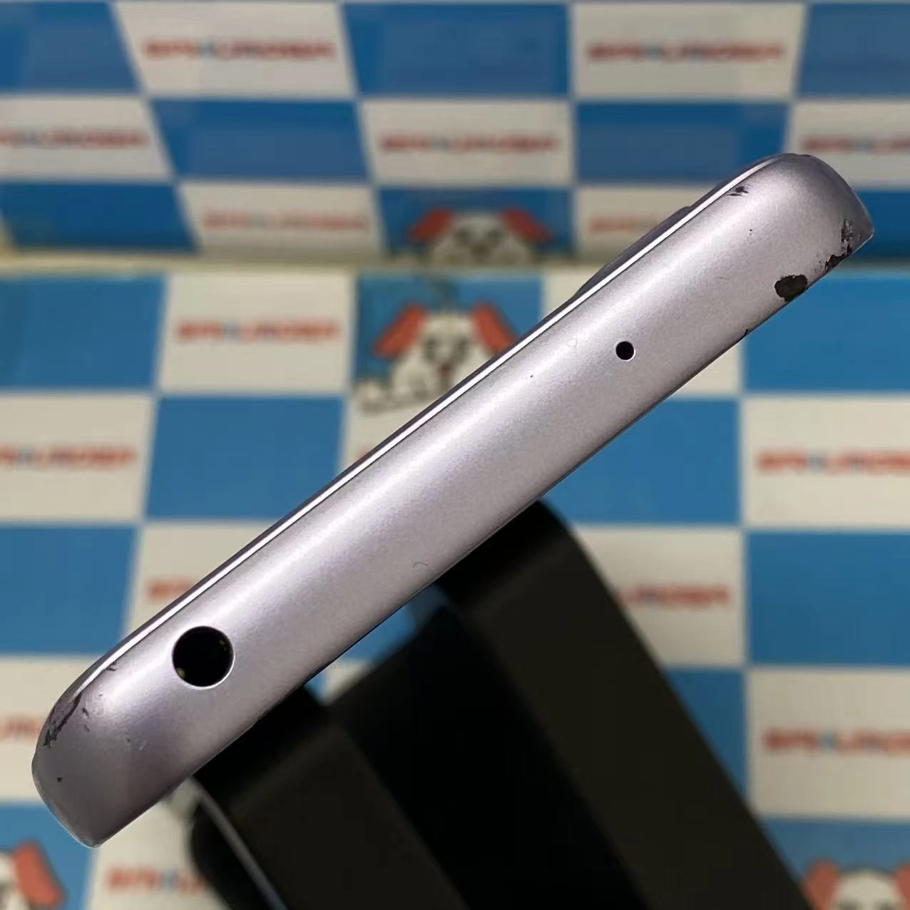 arrows We 64GB パープル F-51B docomo版SIMフリー