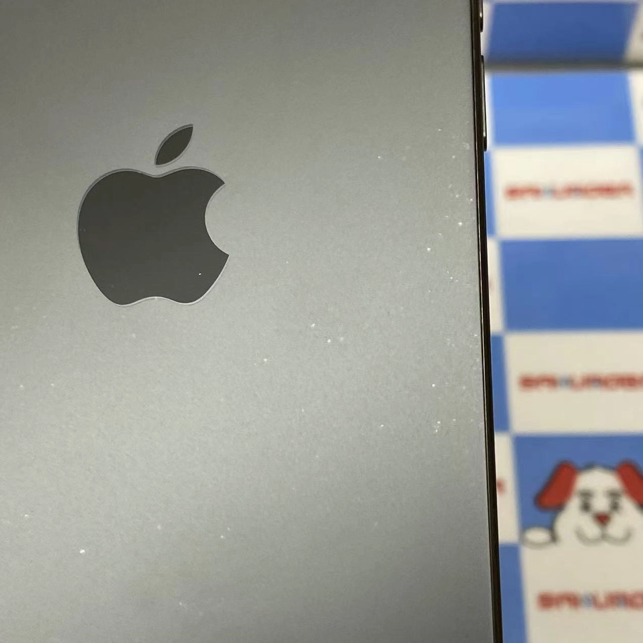 iPhone15 Pro 256GB ブラックチタニウム MTUC3J/A SoftBank版SIMフリー