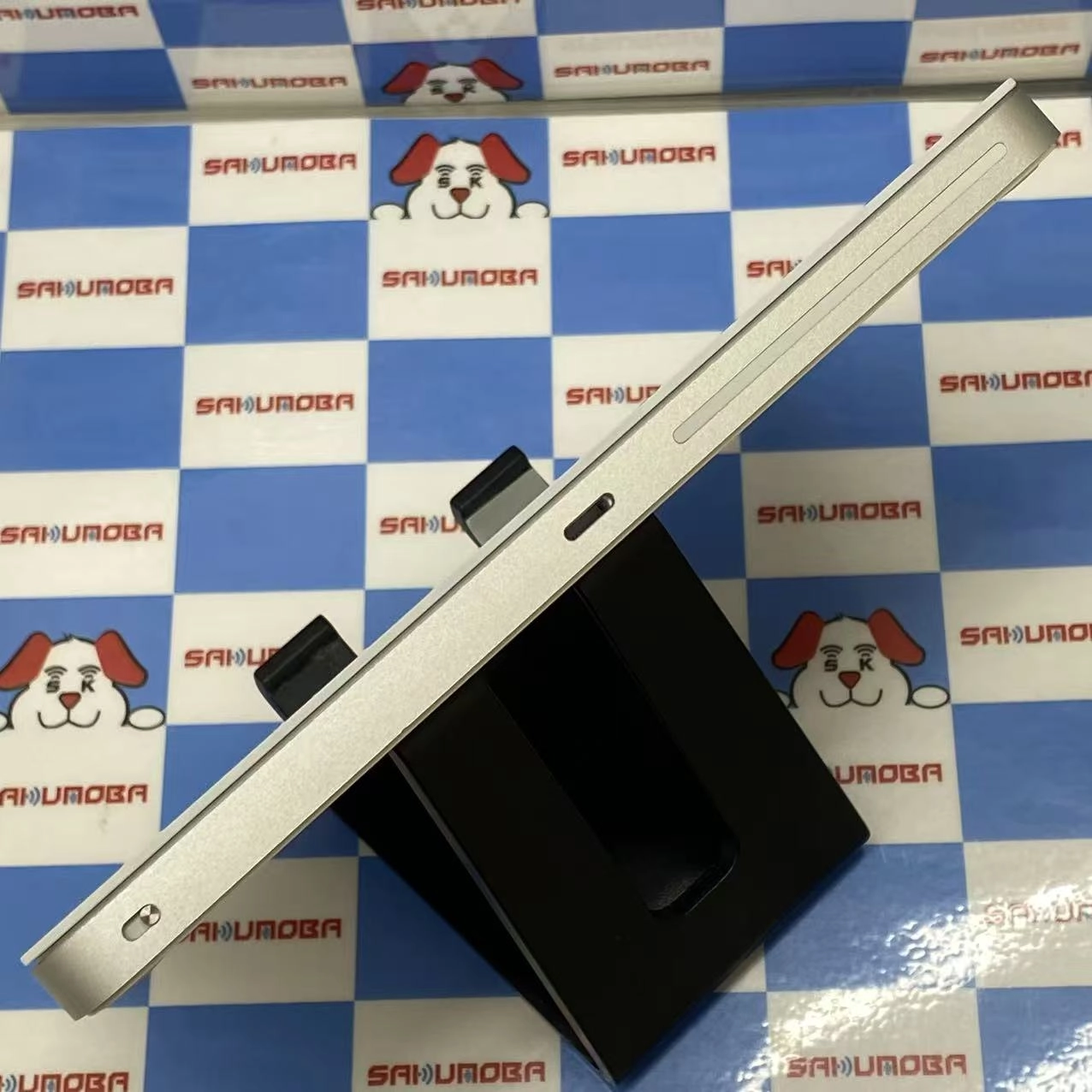 Magic Trackpad 2 (2018) - ホワイト MJ2R2J/A 極美品