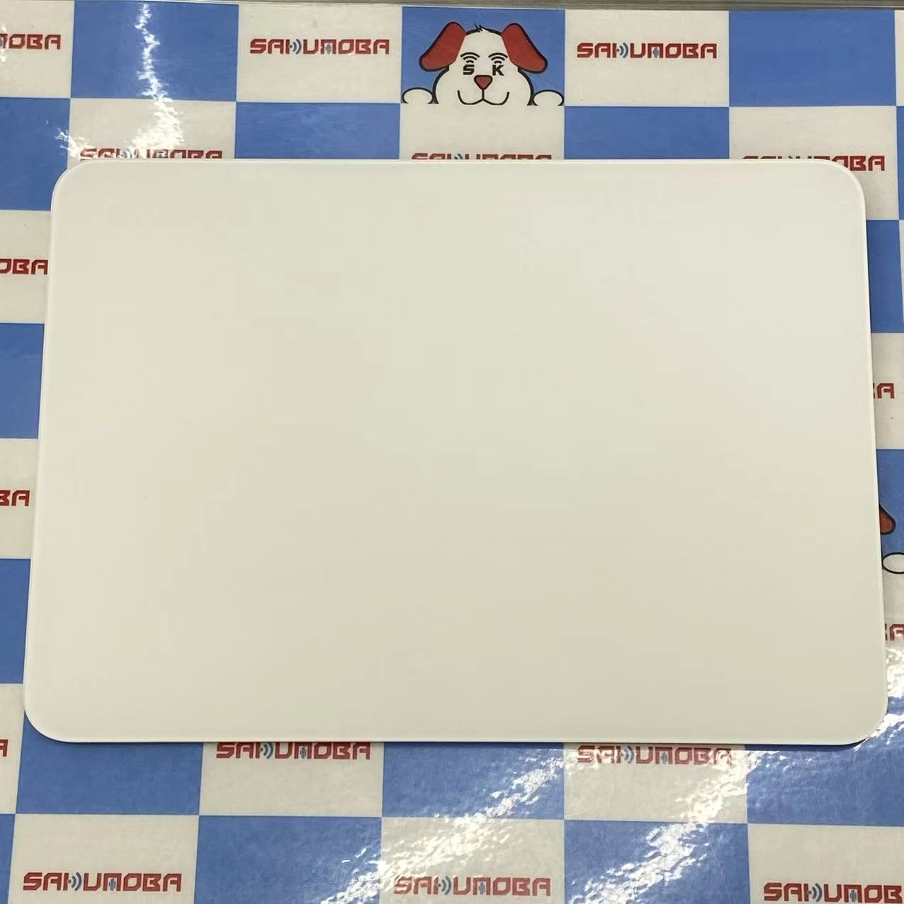 Magic Trackpad 2 (2018) - ホワイト MJ2R2J/A 極美品
